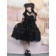 Mewroco Peacock Feather 2.0 JSK(Reservation/3 Colours/Full Payment Without Shipping)